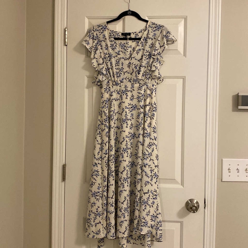1state Nordstrom Dress